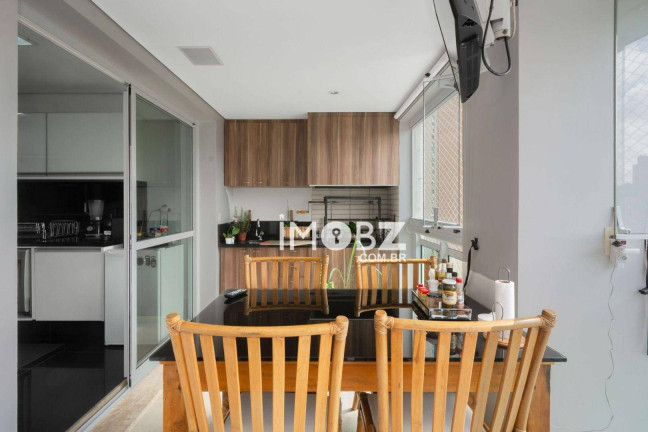 Imagem Imóvel com 3 Quartos à Venda, 177 m² em Vila Andrade - São Paulo