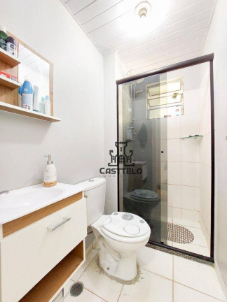 Imagem Apartamento com 2 Quartos à Venda, 47 m² em Conjunto Habitacional José Garcia Molina - Londrina Imagem Apartamento com 2 Quartos à Venda, 47 m² em Conjunto Habitacional José Garcia Molina - Londrina