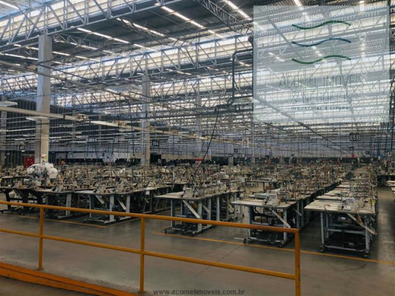 Imagem Imóvel Comercial à Venda, 72.300 m² em Antônio Bezerra - Fortaleza