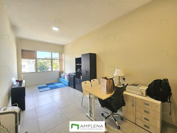 Imagem Sala Comercial para Alugar, 30 m² em Jardim Guanabara - Rio De Janeiro Imagem Sala Comercial para Alugar, 30 m² em Jardim Guanabara - Rio De Janeiro