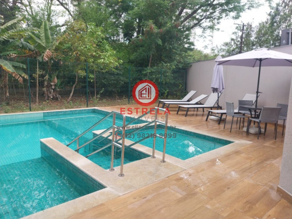Imóvel com 2 Quartos à Venda, 53 m² em Jardim Das Indústrias - Jacareí