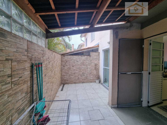 Imagem Casa com 3 Quartos à Venda, 84 m² em Capuava - Cotia