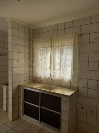 Imagem Apartamento com 2 Quartos à Venda, 82 m² em Parque Laranjeiras - Araraquara