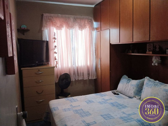 Imagem Apartamento com 2 Quartos à Venda, 56 m² em Conjunto Residencial José Bonifácio - São Paulo