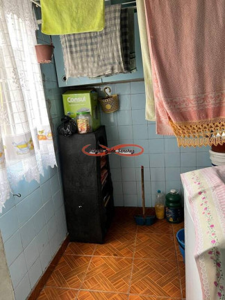 Imagem Apartamento com 2 Quartos à Venda, 56 m² em Conjunto Habitacional Padre Manoel Da Nóbrega - São Paulo Imagem Apartamento com 2 Quartos à Venda, 56 m² em Conjunto Habitacional Padre Manoel Da Nóbrega - São Paulo