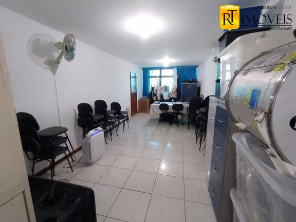 Imagem Sala Comercial à Venda, 30 m² em Centro - Cabo Frio Imagem Sala Comercial à Venda, 30 m² em Centro - Cabo Frio