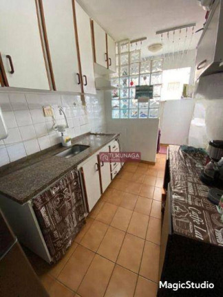Imagem Apartamento com 2 Quartos à Venda, 51 m² em Jardim Peri - São Paulo Imagem Apartamento com 2 Quartos à Venda, 51 m² em Jardim Peri - São Paulo