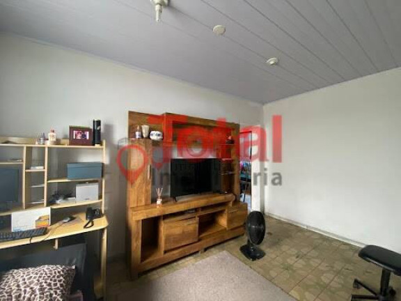 Casa com 3 Quartos à Venda, 130 m² em Giovanini - Coronel Fabriciano