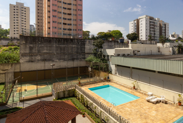 Imagem Apartamento com 2 Quartos à Venda, 52 m² em Jardim Prudência - São Paulo