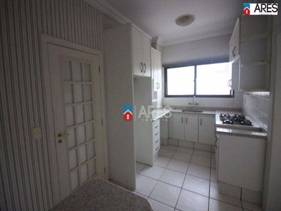 Imagem Apartamento com 3 Quartos à Venda, 130 m² em Jardim São Paulo - Americana Imagem Apartamento com 3 Quartos à Venda, 130 m² em Jardim São Paulo - Americana