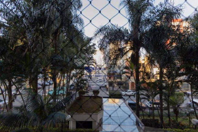 Imagem Apartamento com 3 Quartos à Venda, 95 m² em Tatuapé - São Paulo