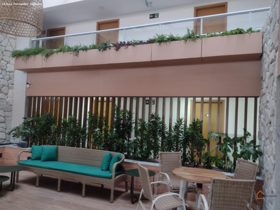 Imagem Apartamento com 1 Quarto à Venda, 30 m² em Amaralina - Salvador