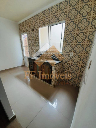 Imagem Casa com 3 Quartos à Venda, 164 m² em Jardim Ipanema - São Carlos