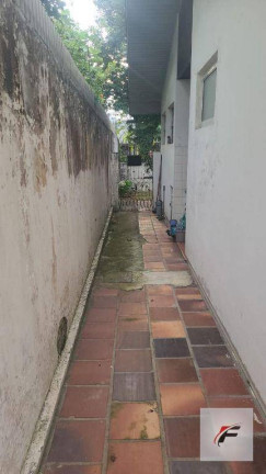 Imagem Casa com 3 Quartos à Venda, 120 m² em Jardim Das Américas - Curitiba