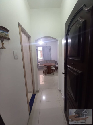 Imagem Apartamento com 2 Quartos à Venda, 57 m² em Catete - Rio De Janeiro