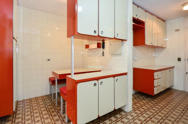 Imagem Apartamento com 3 Quartos à Venda, 127 m² em Itaim Bibi - São Paulo Imagem Apartamento com 3 Quartos à Venda, 127 m² em Itaim Bibi - São Paulo