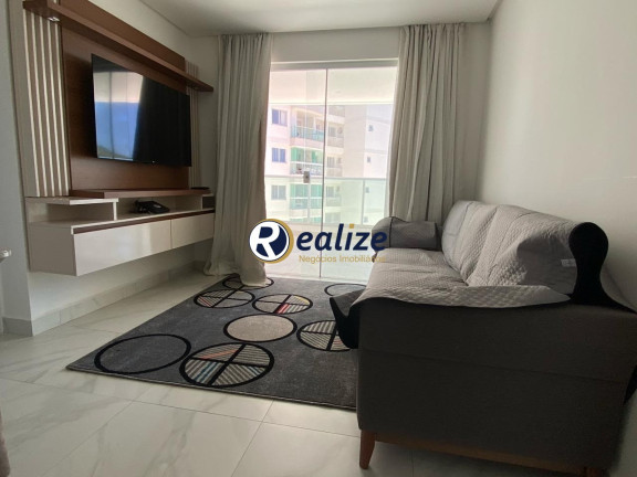 Imóvel com 3 Quartos à Venda, 90 m² em Praia Do Morro - Guarapari