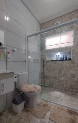 Imagem Casa com 2 Quartos à Venda, 133 m² em Parque Imperial - Jacareí