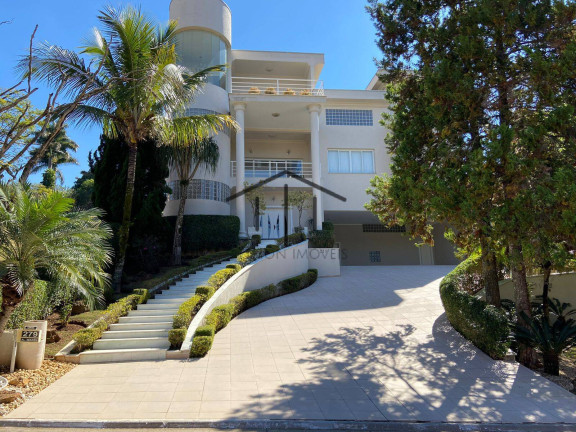 Imagem Casa com 4 Quartos à Venda, 1.190 m² em Alphaville - Santana De Parnaíba