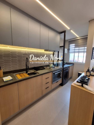 Imagem Apartamento com 2 Quartos à Venda, 44 m² em Casa Branca - Santo André Imagem Apartamento com 2 Quartos à Venda, 44 m² em Casa Branca - Santo André