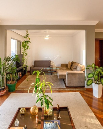 Imagem Apartamento com 3 Quartos à Venda, 131 m² em Vila Suzana - São Paulo Imagem Apartamento com 3 Quartos à Venda, 131 m² em Vila Suzana - São Paulo