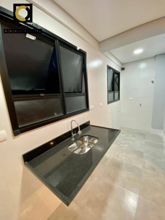 Imagem Casa com 2 Quartos à Venda, 116 m² em Marapé - Santos Imagem Casa com 2 Quartos à Venda, 116 m² em Marapé - Santos