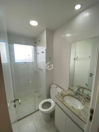 Imagem Apartamento com 2 Quartos à Venda, 55 m² em Quitaúna - Osasco