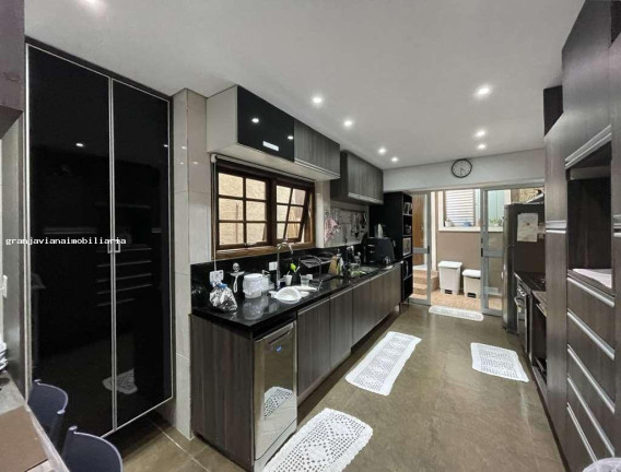 Imagem Casa à Venda,  em Jardim Semiramis - Cotia
