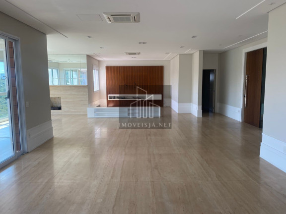 Imagem Apartamento com 4 Quartos à Venda, 367 m² em Residencial Tres (tambore) - Santana De Parnaíba Imagem Apartamento com 4 Quartos à Venda, 367 m² em Residencial Tres (tambore) - Santana De Parnaíba