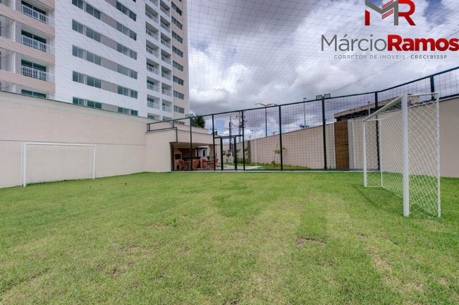 Imagem Imóvel com 2 Quartos à Venda, 56 m² em Benfica - Fortaleza Imagem Imóvel com 2 Quartos à Venda, 56 m² em Benfica - Fortaleza
