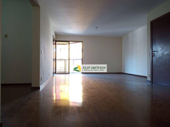 Imagem Apartamento com 4 Quartos à Venda, 155 m² em Centro - Campinas