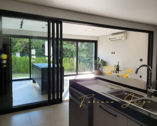Imagem Sobrado com 3 Quartos à Venda, 400 m² em Swiss Park - Campinas
