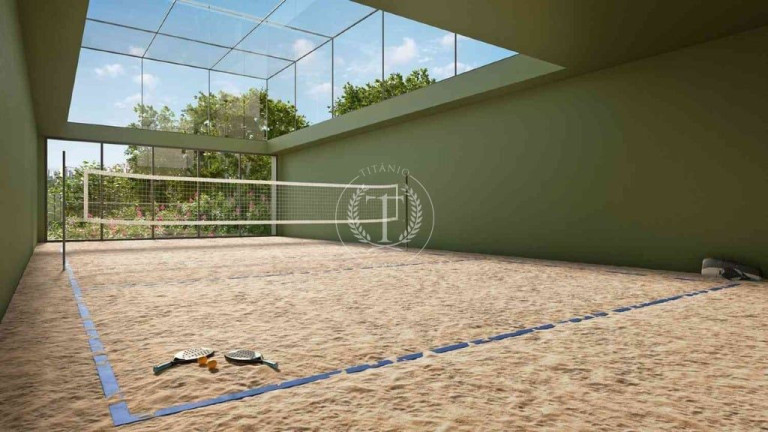 Imagem Apartamento com 2 Quartos à Venda, 20 m² em Pinheiros - São Paulo