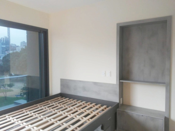 Imagem Imóvel com 1 Quarto à Venda, 47 m² em Bela Vista - Porto Alegre