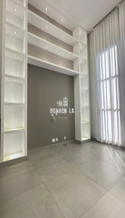 Imagem Casa com 3 Quartos à Venda, 206 m² em Jardim Residencial Maria Dulce - Indaiatuba