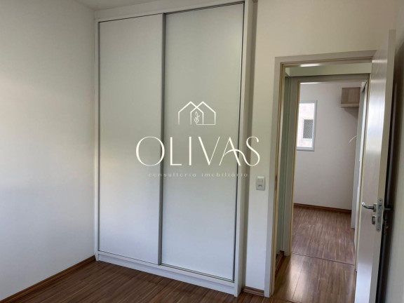 Imagem Apartamento com 3 Quartos à Venda, 97 m² em Jardim Alto De Santa Cruz - Itatiba