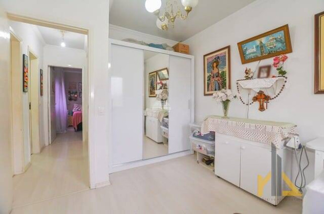 Imagem Sobrado com 3 Quartos à Venda, 134 m² em Fanny - Curitiba