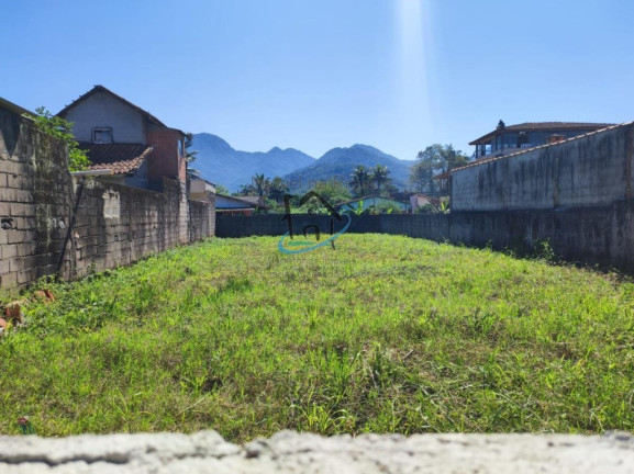 Terreno à Venda, 430 m² em Sertão Da Quina - Ubatuba