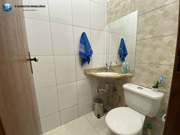 Imagem Casa com 2 Quartos à Venda, 127 m² em Cidade Nova - Santana Do Paraíso Imagem Casa com 2 Quartos à Venda, 127 m² em Cidade Nova - Santana Do Paraíso
