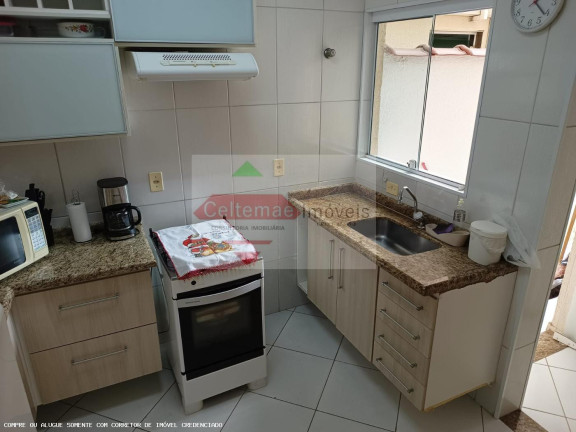 Imagem Apartamento com 3 Quartos à Venda, 85 m² em Bosque Da Princesa - Pindamonhangaba