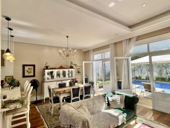 Imagem Casa com 4 Quartos à Venda, 268 m² em Condomínio Quintas De São Fernando - Cotia Imagem Casa com 4 Quartos à Venda, 268 m² em Condomínio Quintas De São Fernando - Cotia