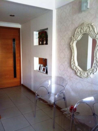 Imagem Apartamento com 3 Quartos à Venda, 85 m² em Stiep - Salvador