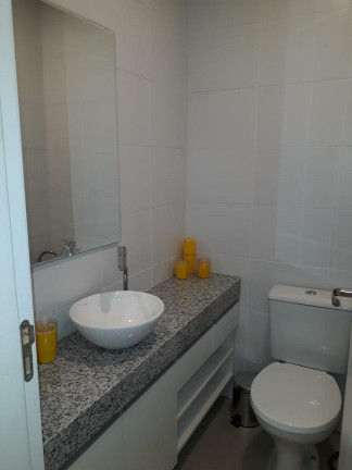 Imagem Imóvel com 1 Quarto para Alugar, 29 m² em Granja Viana - Cotia Imagem Imóvel com 1 Quarto para Alugar, 29 m² em Granja Viana - Cotia