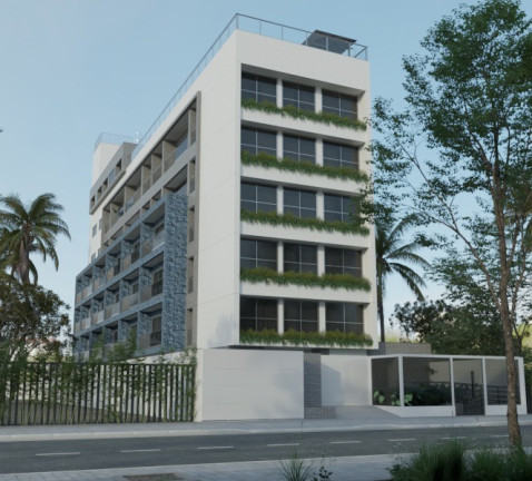 Imagem Imóvel com 1 Quarto à Venda, 40 m² em Jardim Oceania - João Pessoa Imagem Imóvel com 1 Quarto à Venda, 40 m² em Jardim Oceania - João Pessoa