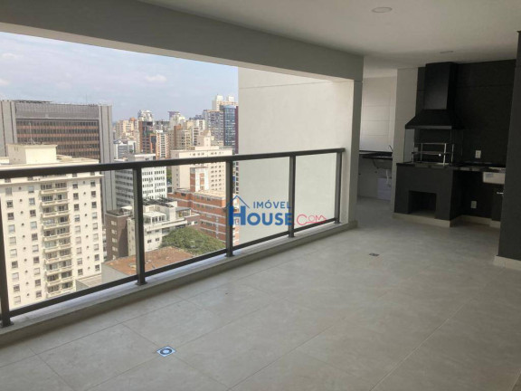 Apartamento com 3 Quartos à Venda, 104 m² em Pinheiros - São Paulo