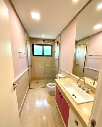 Imagem Casa de Condomínio com 4 Quartos à Venda, 1.024 m² em Alphaville Residencial Um - Barueri