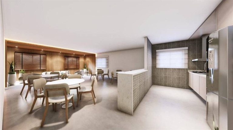 Imagem Apartamento com 2 Quartos à Venda,  em Caiçara - Praia Grande