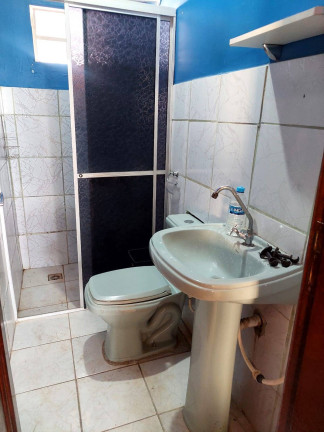 Imagem Chácara com 3 Quartos à Venda, 240 m² em Jardim Santana - Porto Velho