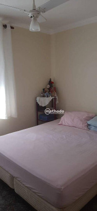 Imagem Apartamento com 2 Quartos à Venda, 45 m² em Parque Bandeirantes Ii - Sumaré Imagem Apartamento com 2 Quartos à Venda, 45 m² em Parque Bandeirantes Ii - Sumaré