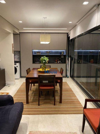 Imagem Apartamento com 1 Quarto à Venda, 72 m² em Pinheiros - São Paulo